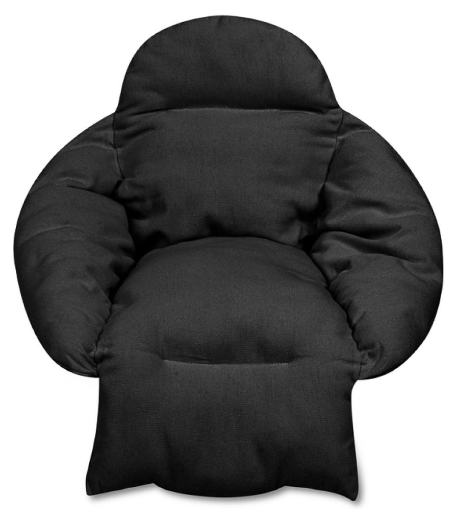 Cuscino LUARO per dondolo sospeso a nido di cicogna XXL Immagine del prodotto 