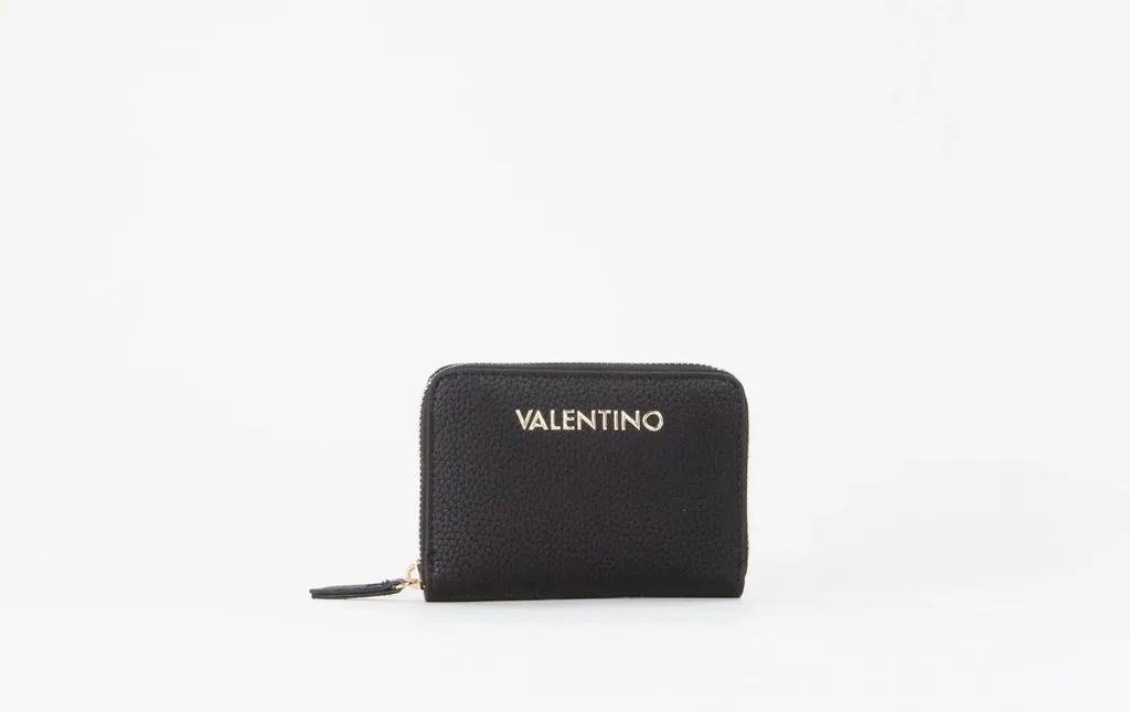 Portafoglio Alexia Valentino VPS5A8137 Nero