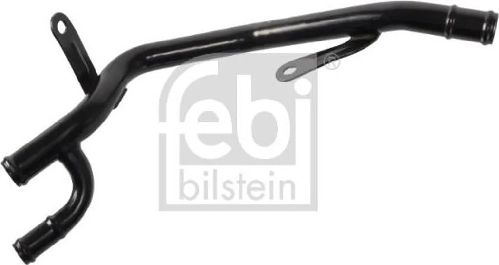 Durite de Refroidissement Rigide 03C121070B pour Audi A3 et Seat Leon