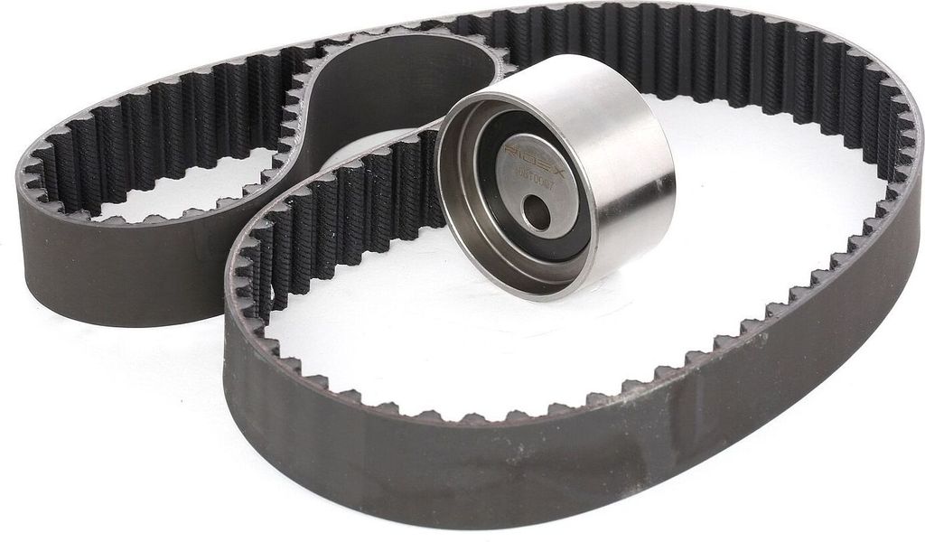 RIDEX 307T0070 Zahnriemensatz für SUZUKI JIMNY (FJ) 97-Zähne