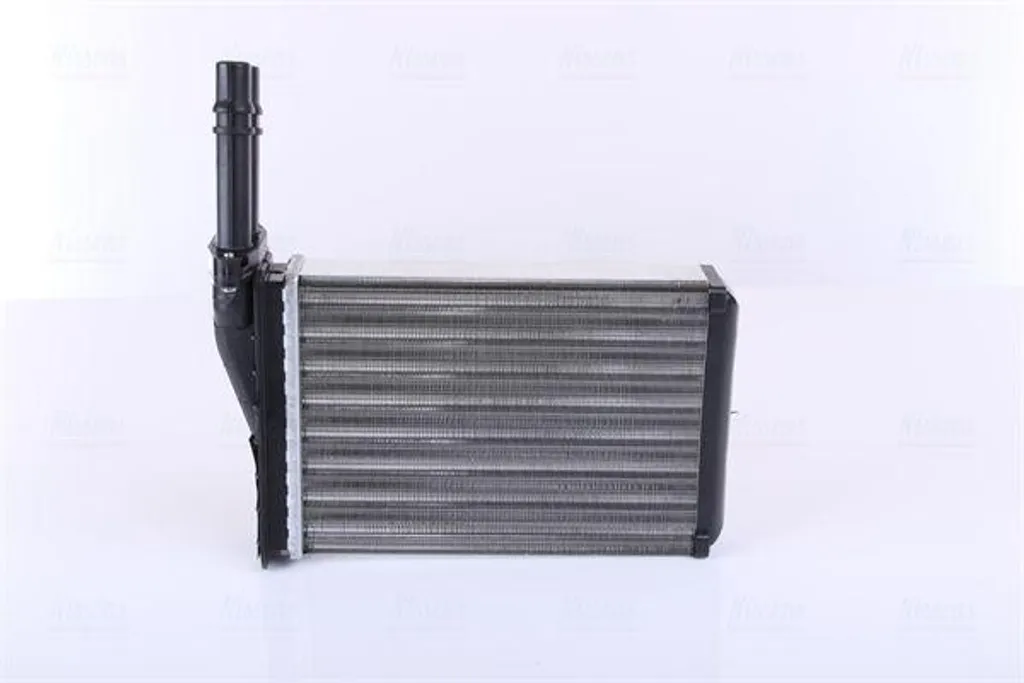 Radiateur de Chauffage NISSENS 73258 OE 6025370414 Avantime Espace
