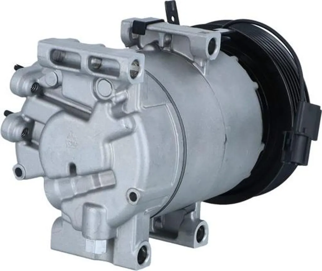 Compresseur de climatisation R134a performant NRF VS12 - 5