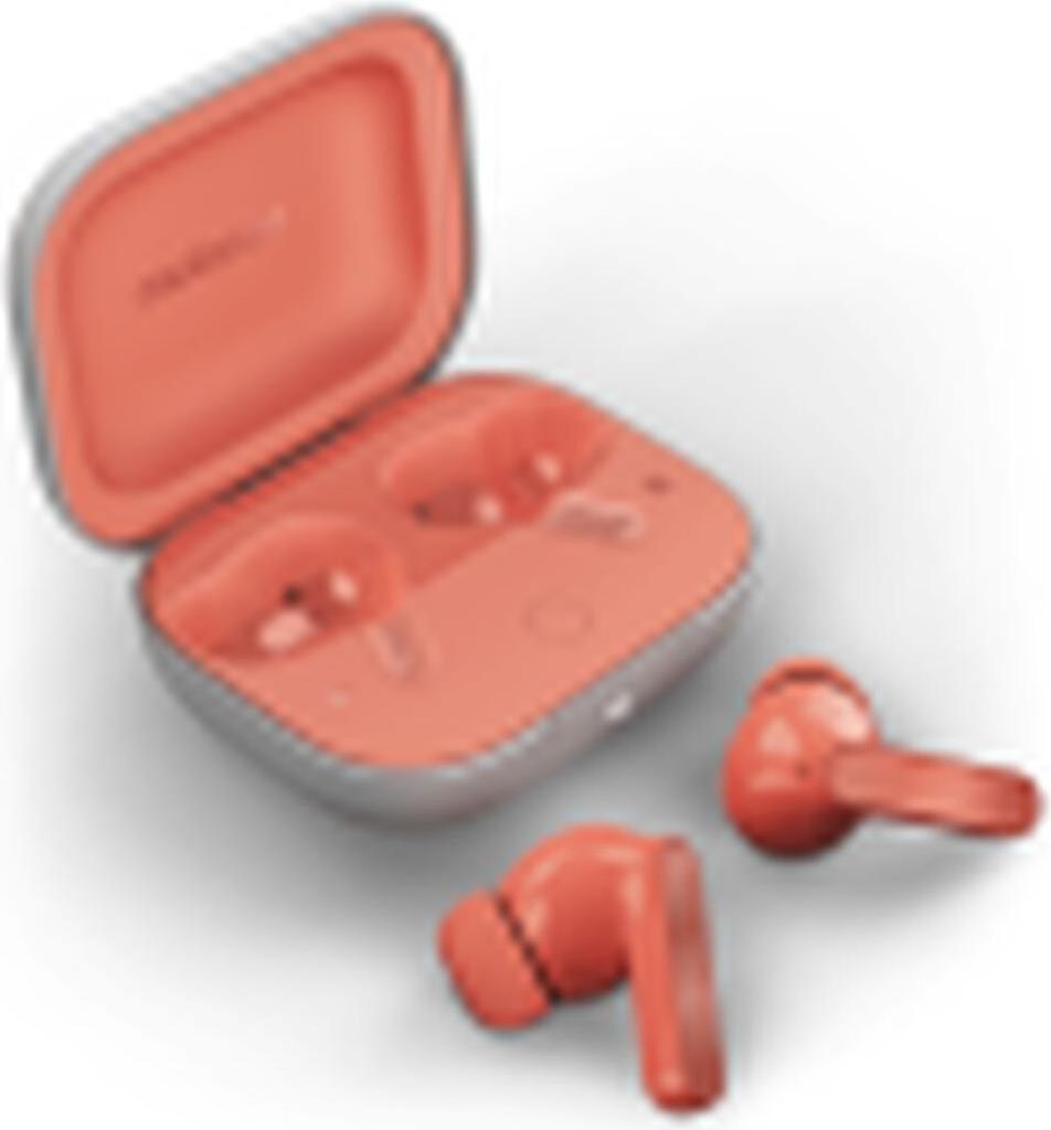 Motorola Moto Buds, Bezdrátový, Volání / hudba / sport / Obrázek produktu 