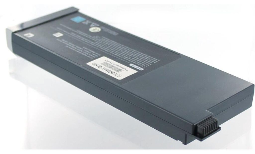 AGI 4924, 9600 mAh, Notebook/Tablet, Lithium-Ion, 22,7 cm, Produktbild 