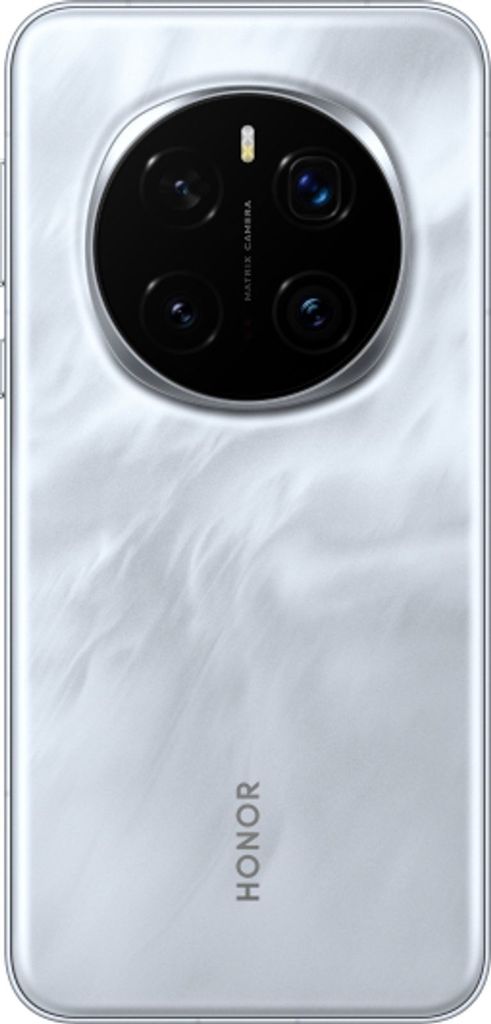 Honor Magic 7 Pro 5G 12GB 512GB Grau Obrázok produktu 1