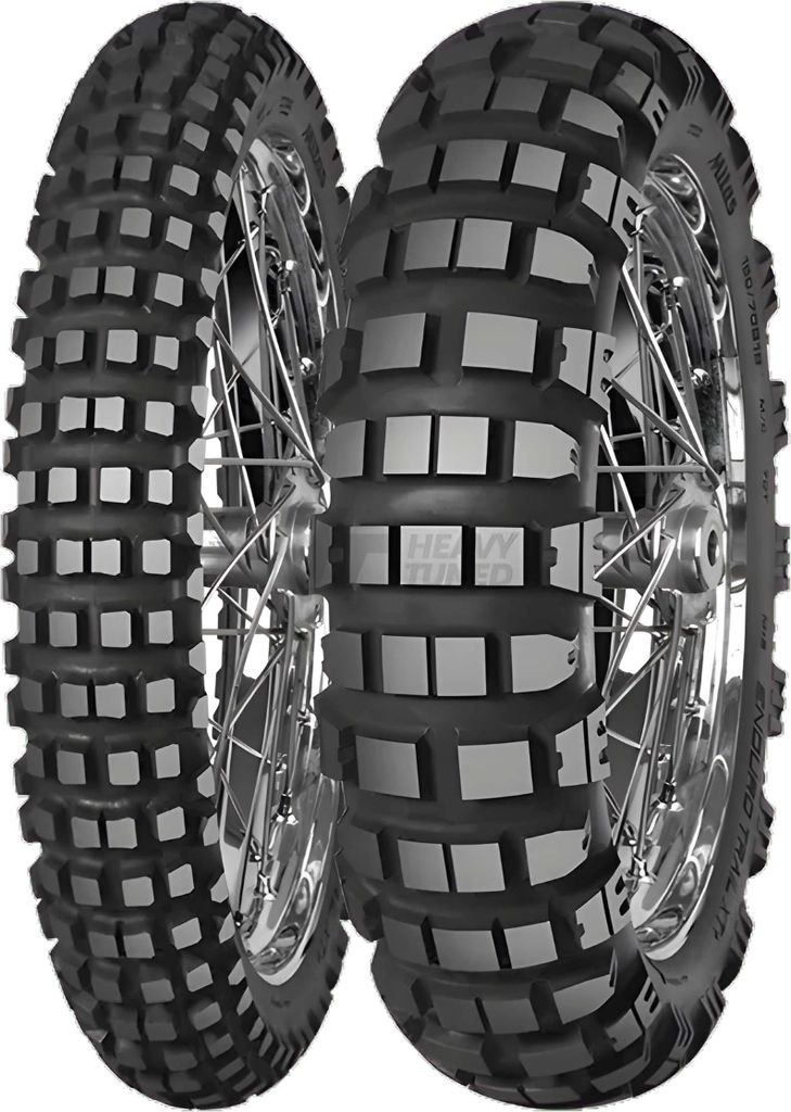 Mitas ENDURO TRAIL XT+ 170/60B17 72T Zdjęcie produktu 
