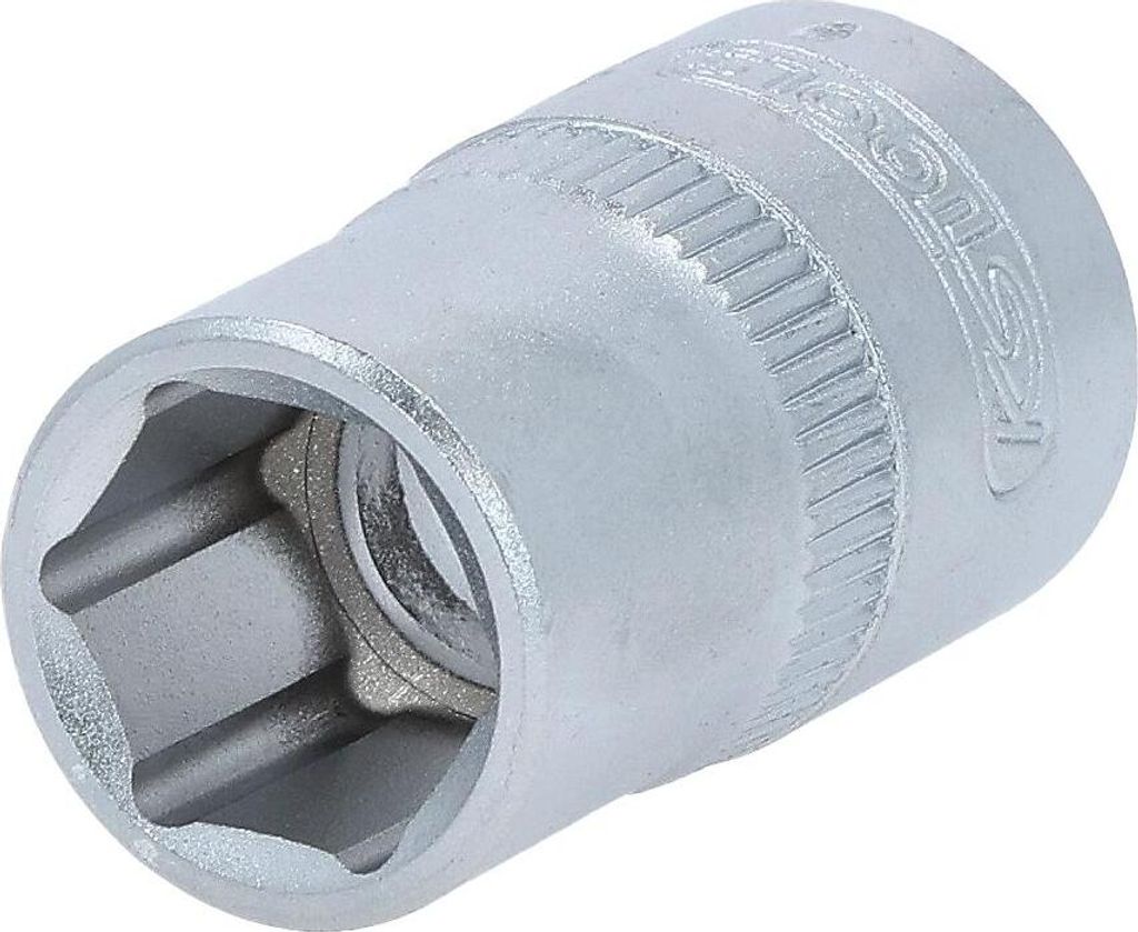 KS Tools 1/2 Sechskant-Stecknuss, 9/16 Produktbild 