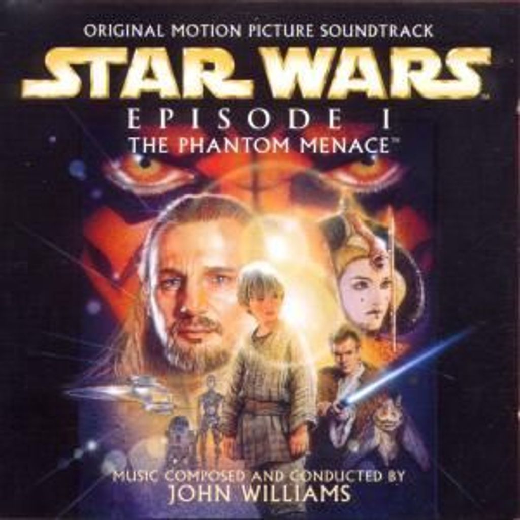 Williams,John/London Symphony Orchestra-Star Wars