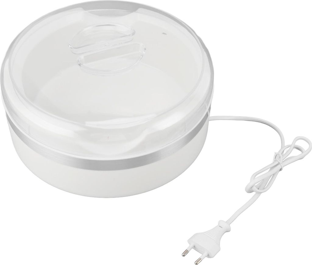 Joghurthersteller Multifunktionaler konstanter Temperatur Hochkapazit?t Innerer Topf -Reiswein mit 7 Tassen fr den Home EU -Stecker 220 V