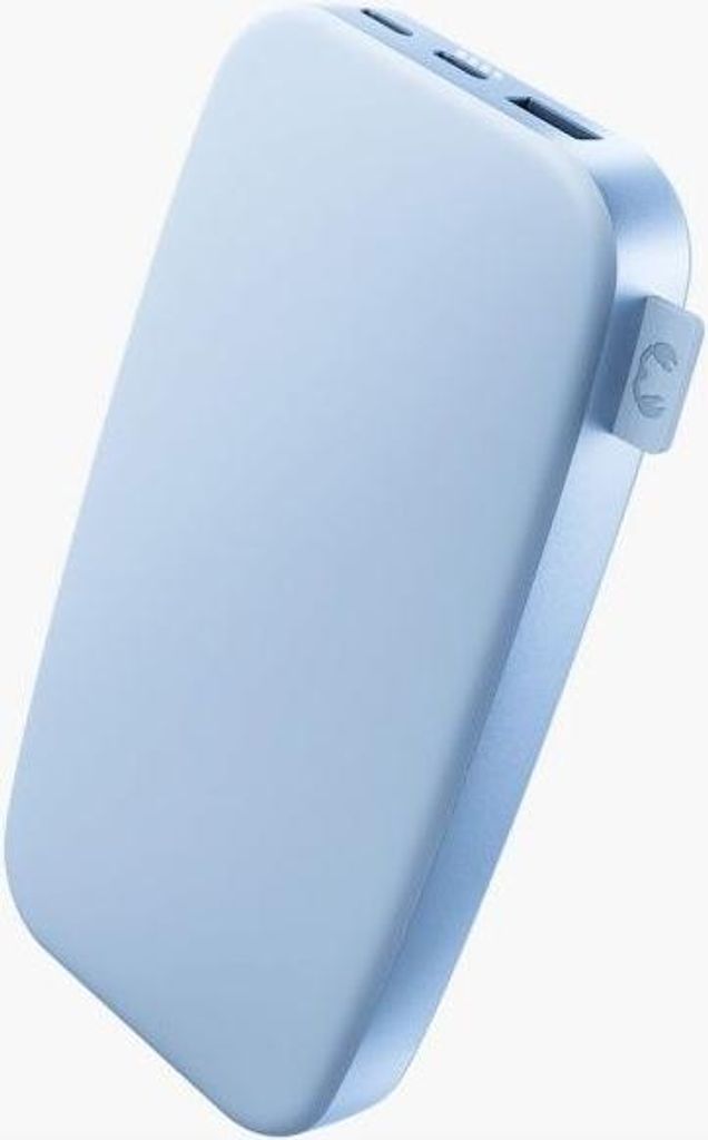 Fresh 'n Rebel 2pb18100tb Powerbank 18000 mAh Blau