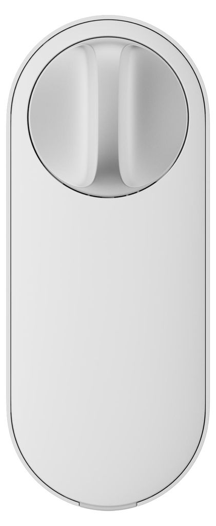 Aqara Smart Lock U200 Lite Weiß Produktbild 