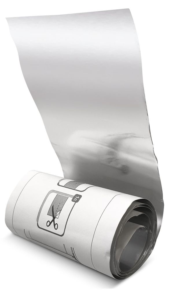 Beko 1855840300 Wrasenschutzfolie 695 x 75 mm für Produktbild 