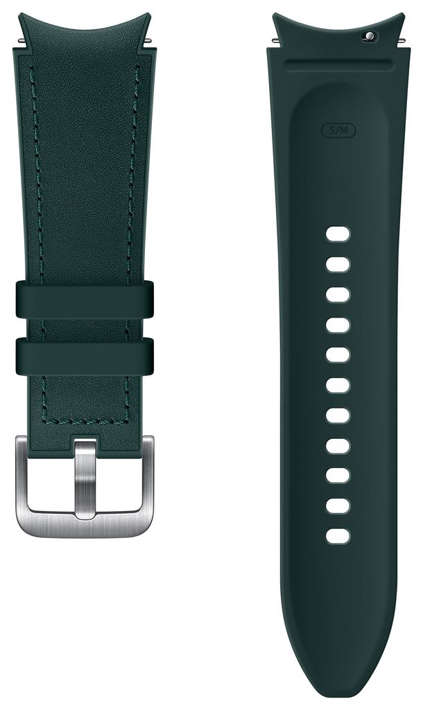 Samsung ET-SHR88SGEGEU Smart Wearable Accessoire Band Grün Produktbild 