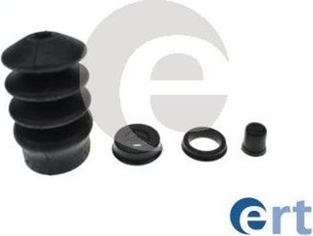 ERT 300355 Reparatursatz, Kupplungsnehmerzylinder OE 46930SF1003 kompatibel mit Accord, Civic, CR-V, CRX, HR-V, Legend, Prelude, Shuttle