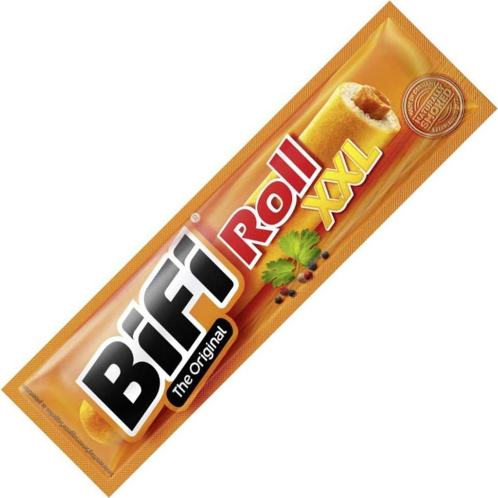 BiFi The Original Roll XXL 70g