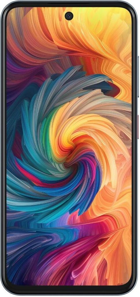 ZTE Blade V70 4G Smartphone, 256 GB ROM, MicroSD 1TB, 8 +12 Produktbild 