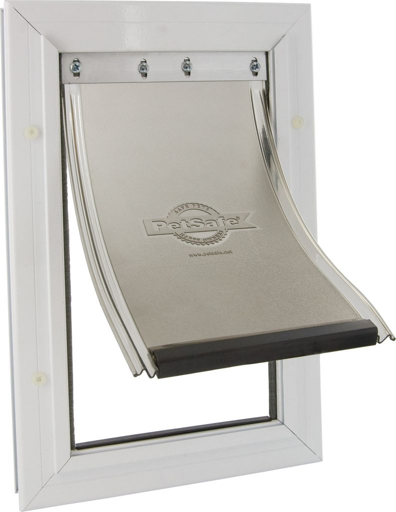 PetSafe Clapet pour animaux domestiques 620 Aluminium moins Image du produit 