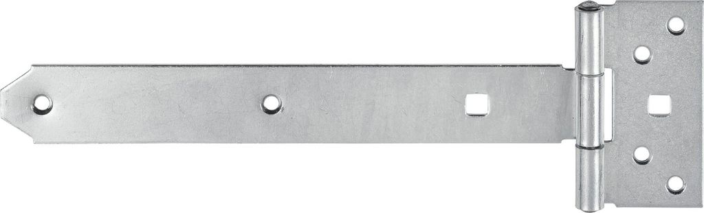 Vormann Kreuzgehänge schwer verzinkt 600/105 x 38/70 mm Produktbild 