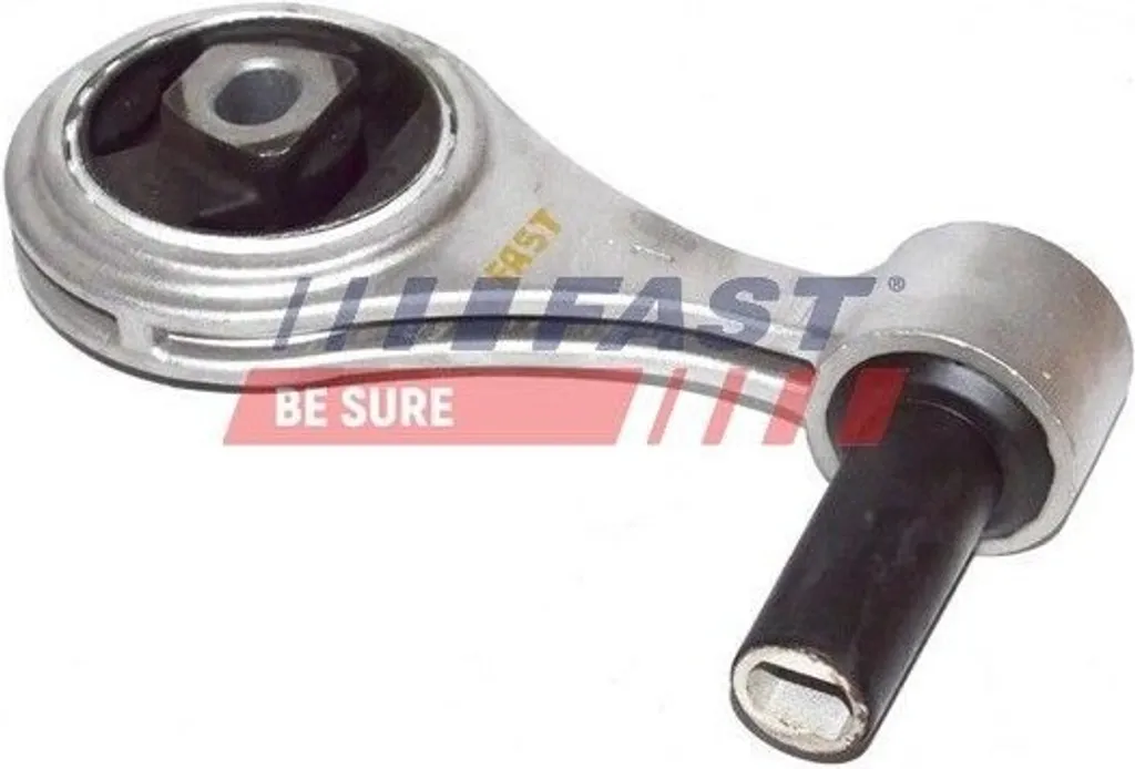 Support moteur central anti-vibration en acier pour Doblo