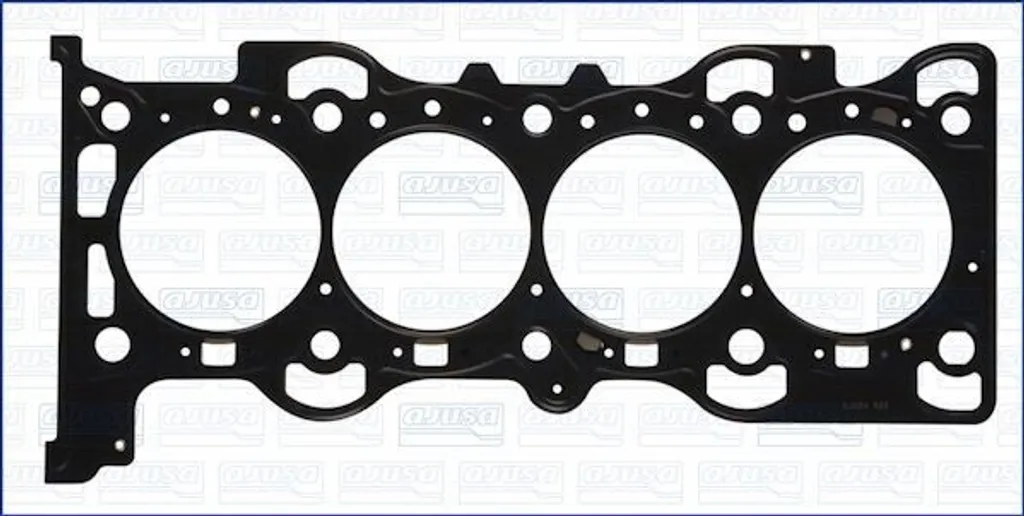 Joint de culasse renforcé AJUSA 10208000 pour Ford S-Max et Galaxy