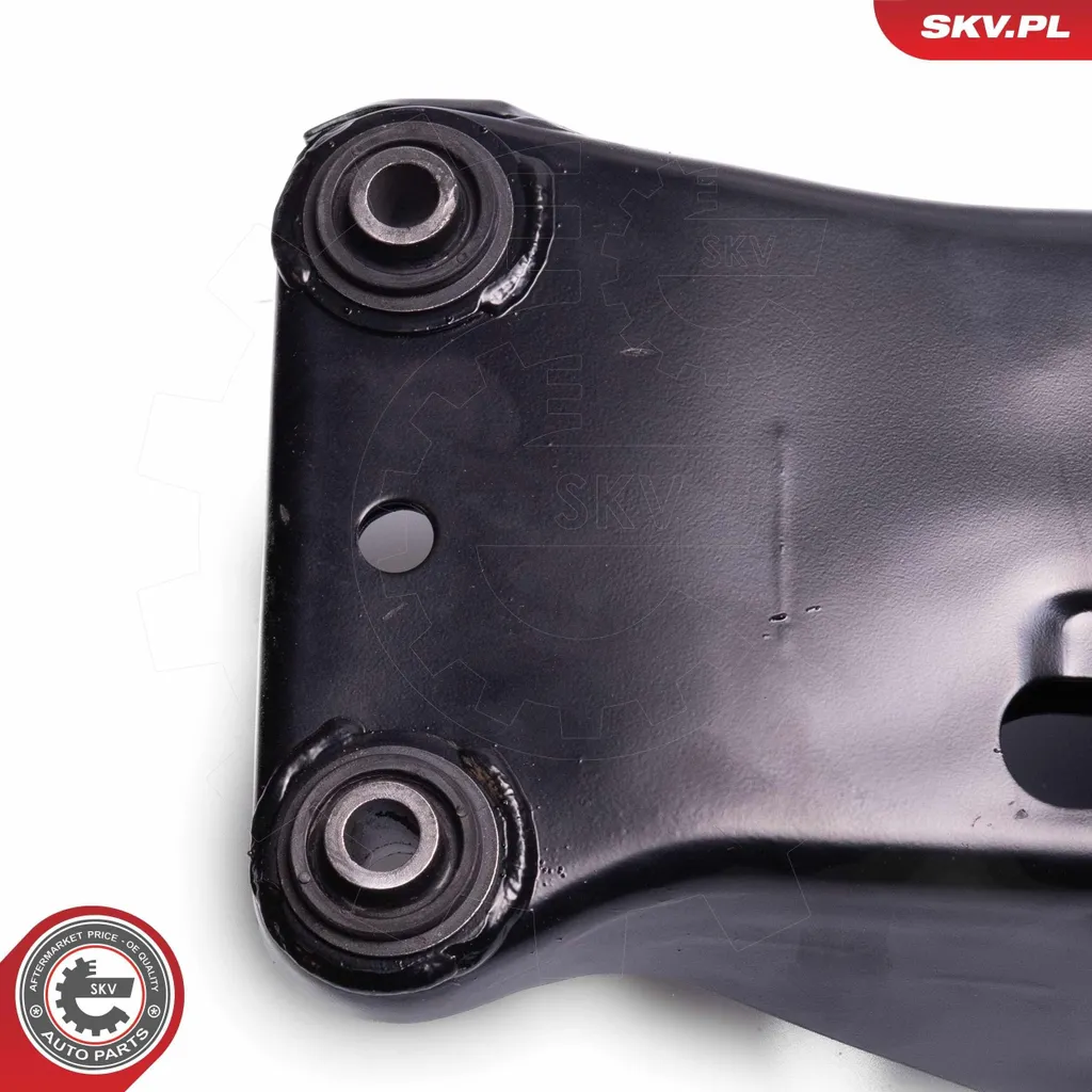 Solution anti-vibration : Support d'essieu arrière Subaru Forester SG - 3