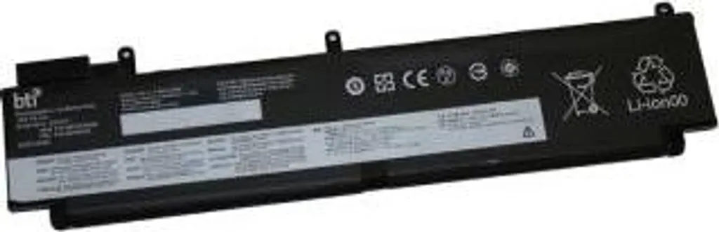 Batterie 3 Cellules Haute Capacité pour ThinkPad T460S Référence BTI
