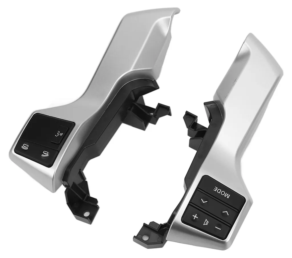 Réparer Commande Volant HS Land Cruiser Prado avec 84250-60180 - 6