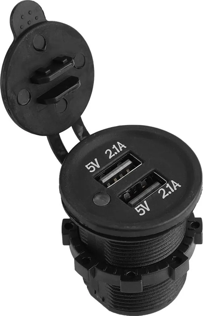 Presa Accendisigari Casa 12V 120W | Super Resistente | Offerta Limitata
