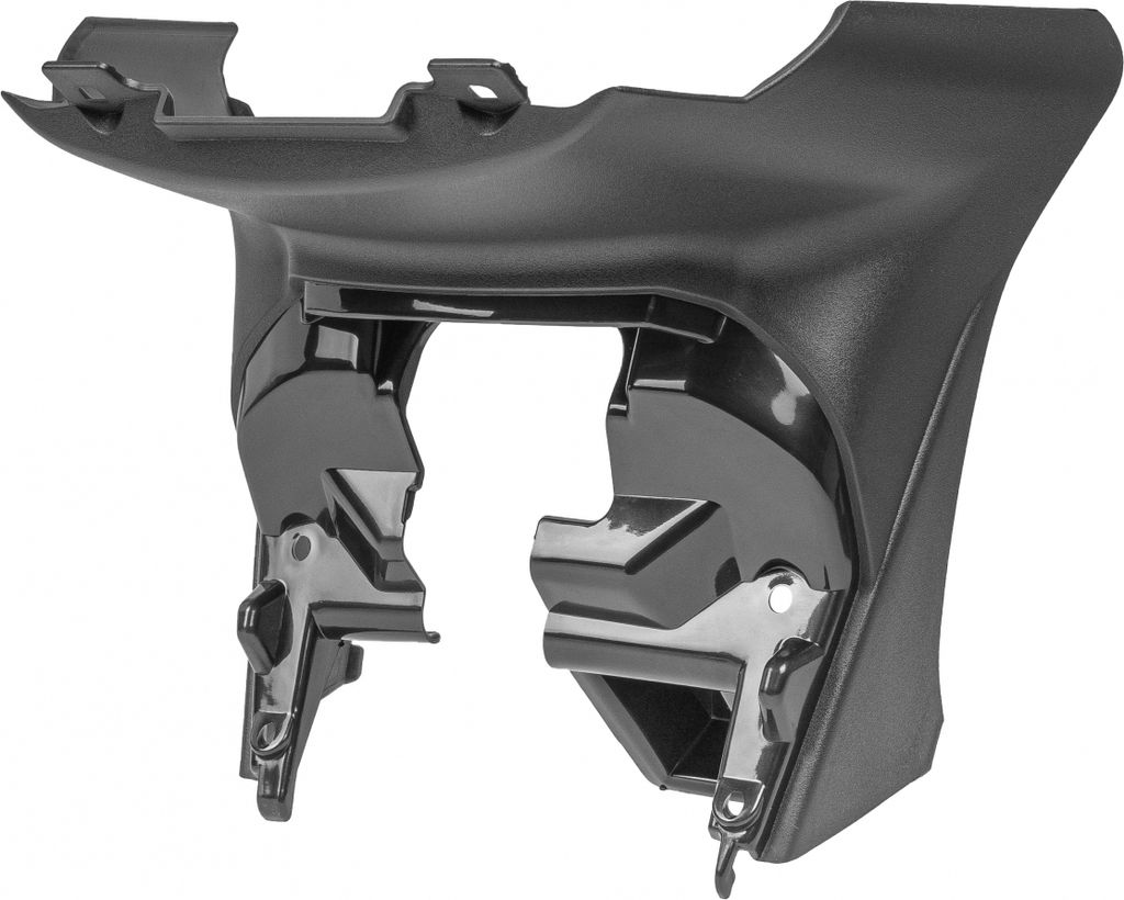 Maxtuned Verkleidung Innenraum Helmfach kompatibel mit Nitro, Aerox