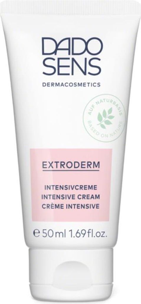DADO SENS 114021144, Reinigungscreme, Unisex, Empflindliche Produktbild 