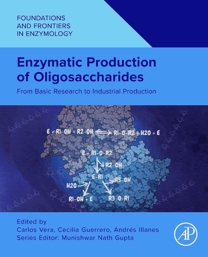 Enzymatic Production of Oligosaccharides