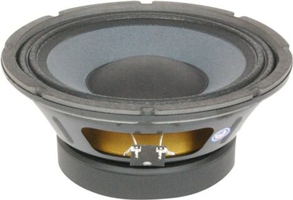 Eminence Delta 10A Lautsprecher 10 Zoll