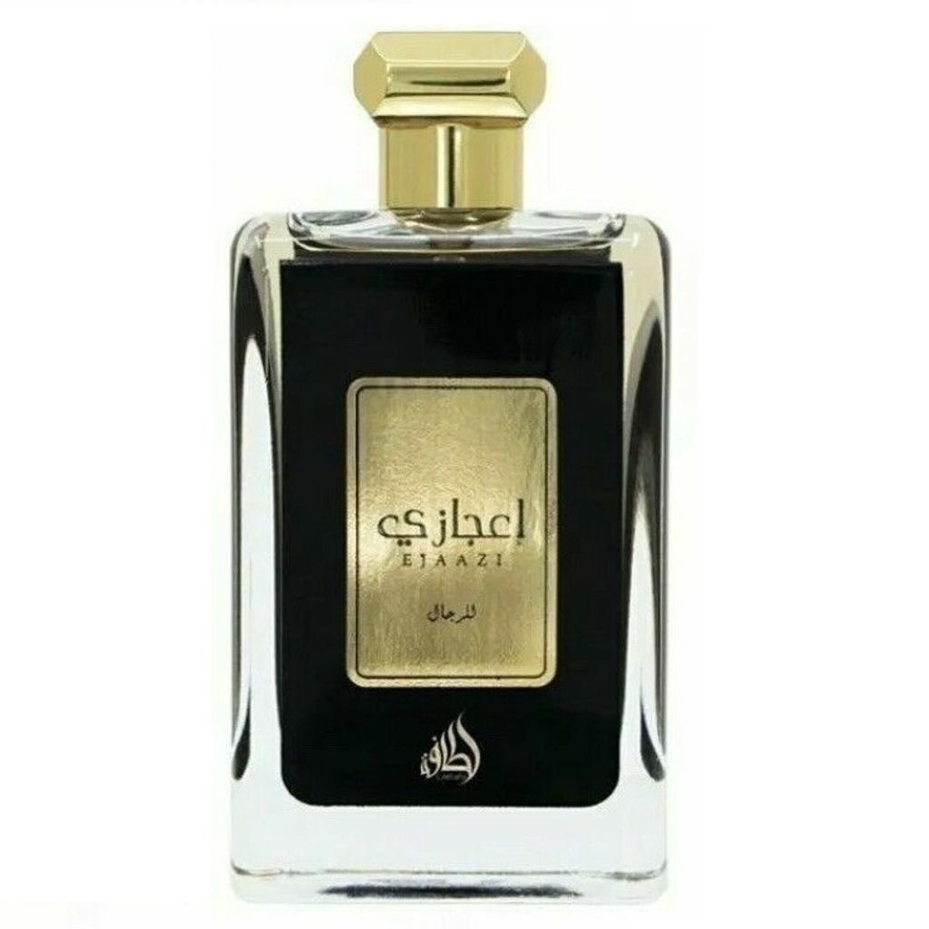 Lattafa Ejaazi EDP 100 ml UNISEX Obrázek produktu 