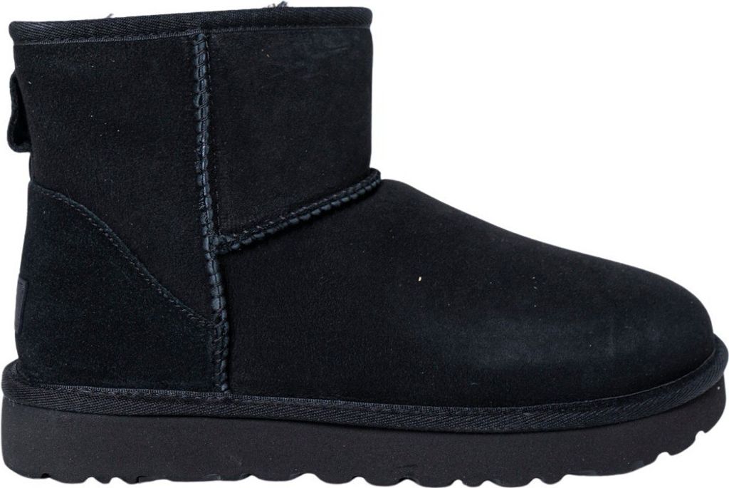 UGG Boty Classic Mini II, 1016222BLK Obrázek produktu 