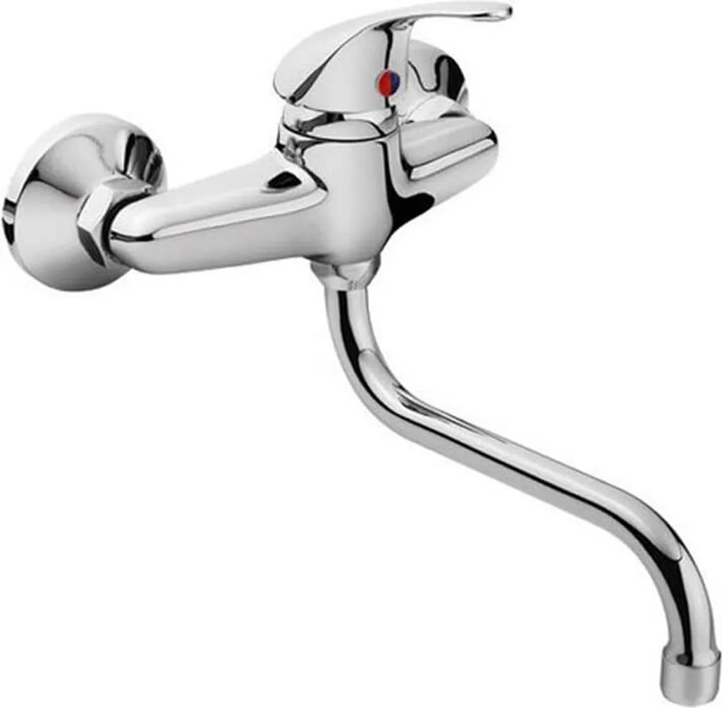 Recensione BALLETTO 150mm Cromo: Miscelatore Lavabo Qualità-Prezzo