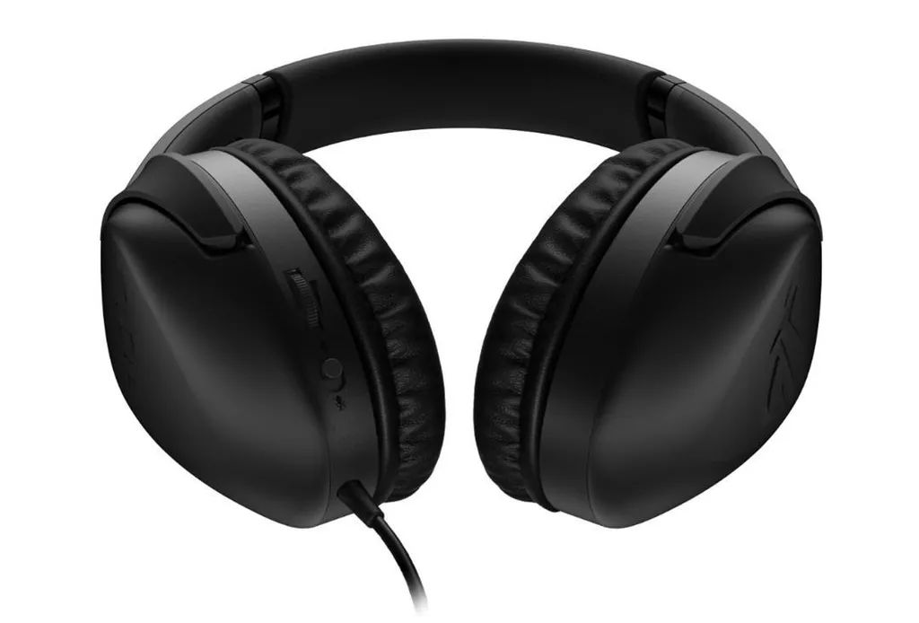 Casque Gaming Multiplateforme ASUS ROG Strix Go Core pour PS5 Switch PC - 11