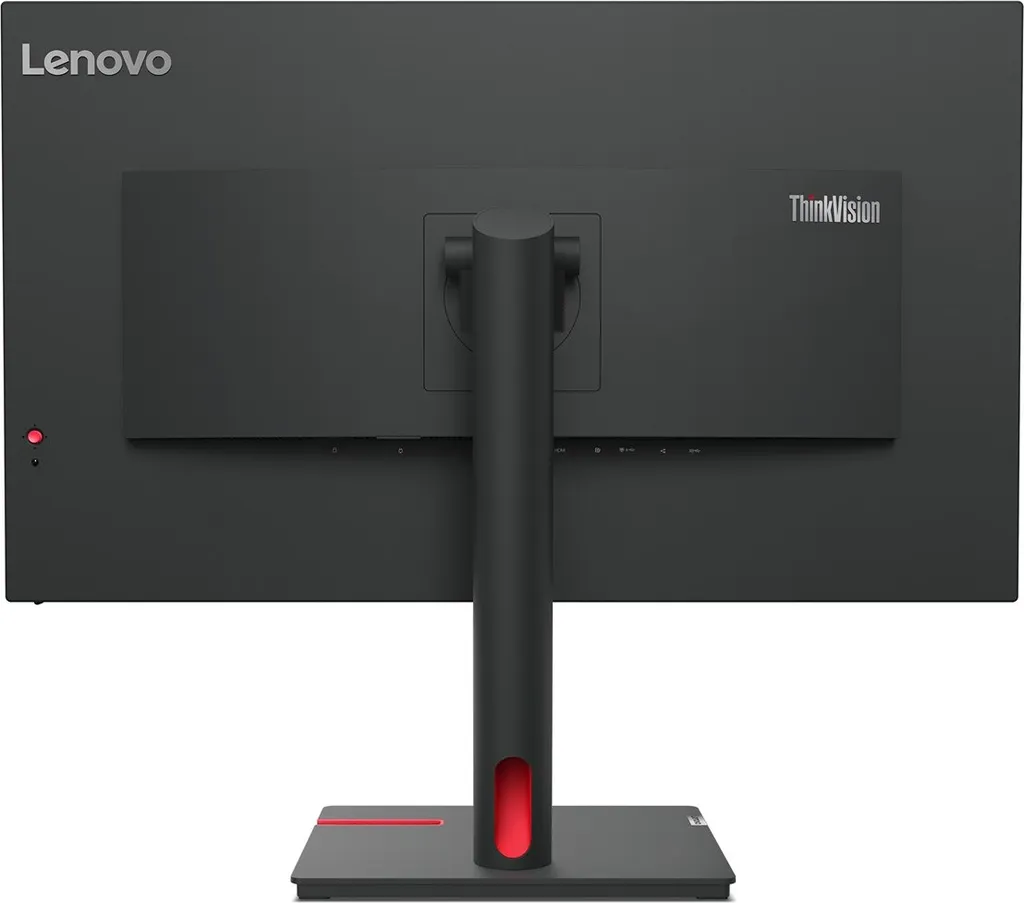 Lenovo ThinkVision T32 Écran Idéal pour Télétravail et Multitâche - 8