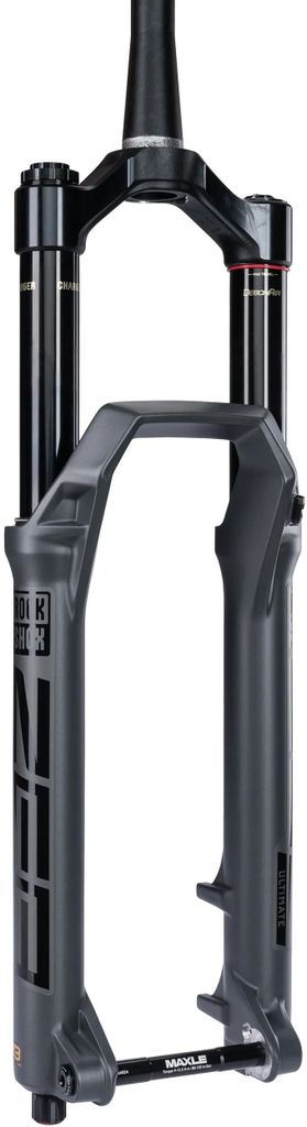RockShox Federgabel Zeb Ultimate RC2 27,5 + 29 Boost Susp.Fork RS Zeb Ult. rc2 27,5 29 160mm grau