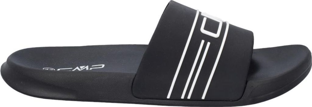 CMP Nautylus Herren Badeschuhe schwarz EU 44