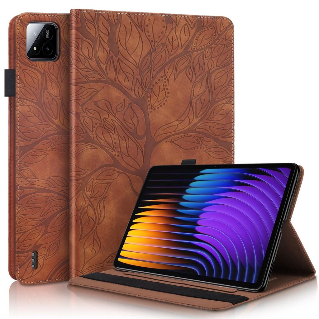 Ochranné puzdro na tablet pre Xiaomi Pad 8 / 8 Pro / Pad 7 Obrázok produktu 