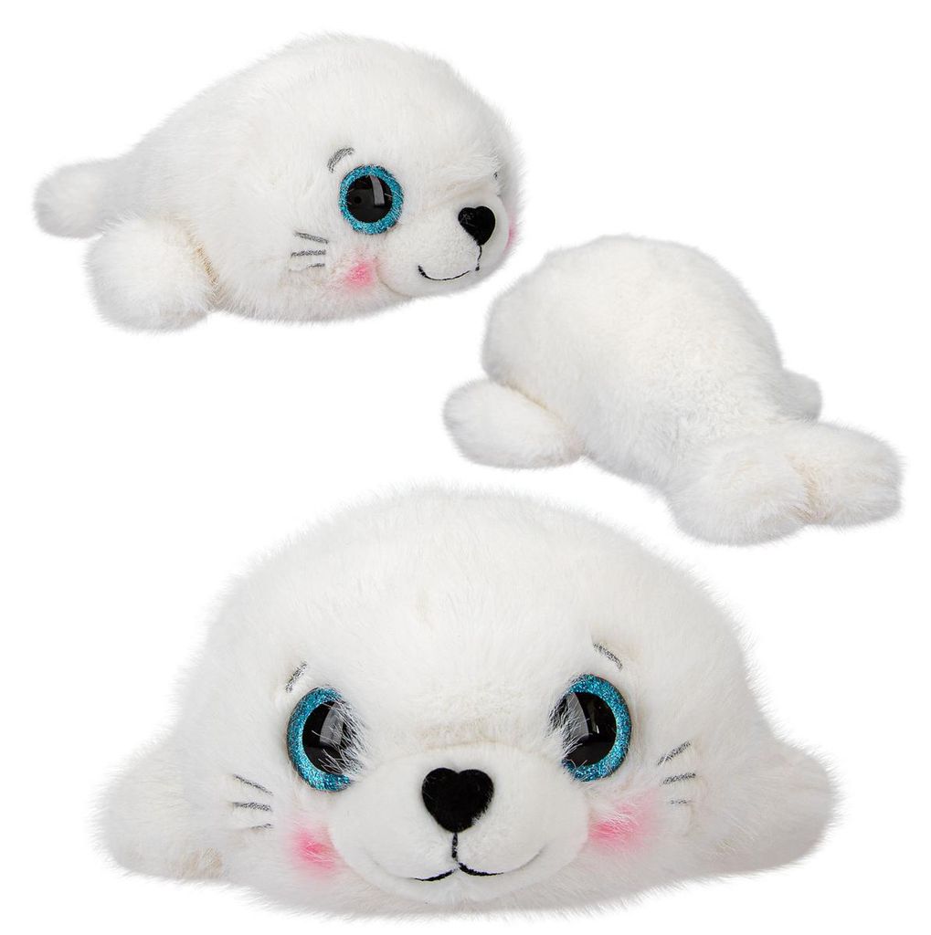 Princess Mimi 0413772, Spielzeug-Seehund Produktbild 