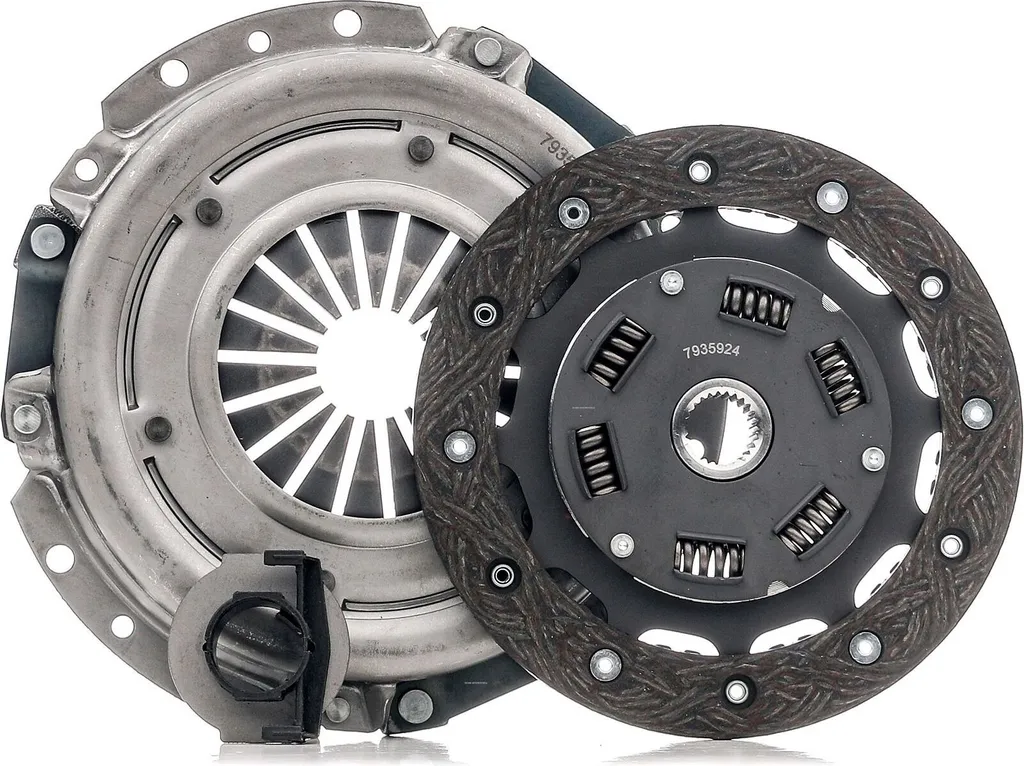 Kit d'embrayage STARK contre le patinage pour Renault Clio et Sandero