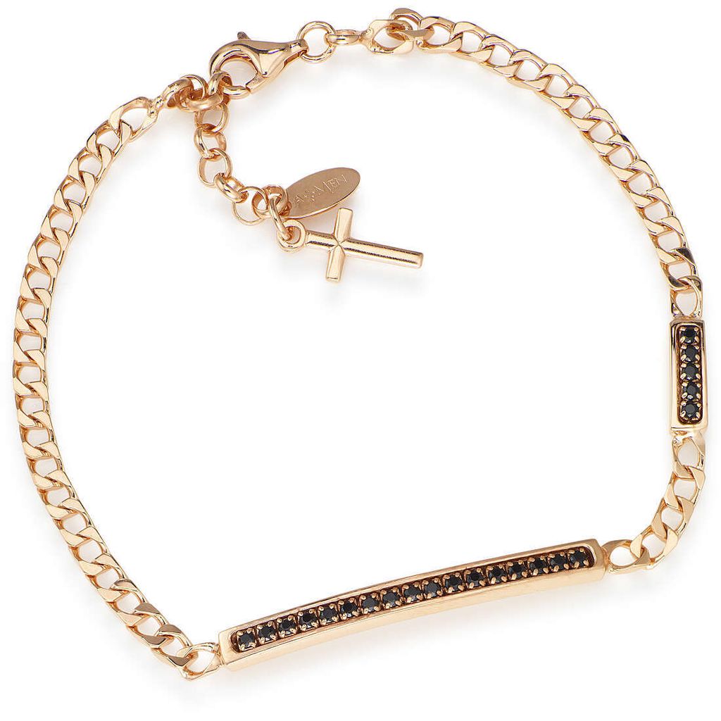 Armbanden Amen Kollektion A-Men - frau