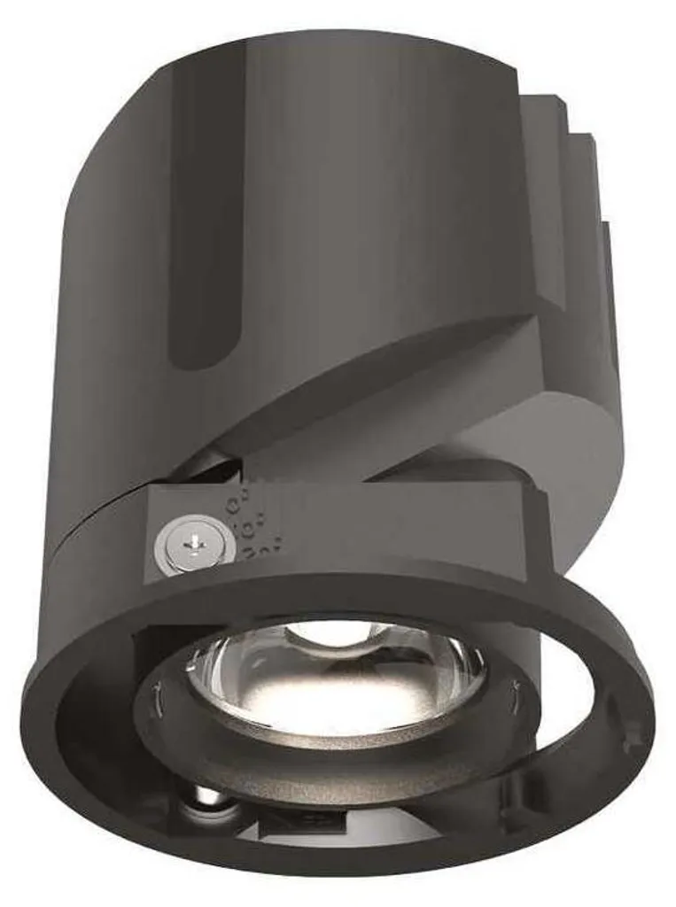 Luminaire Bento Source 09W 3000K Ideal Lux avec LED intégrée 279596