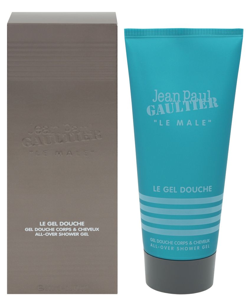 Jean Paul Gaultier Le Male SG 200 ml M