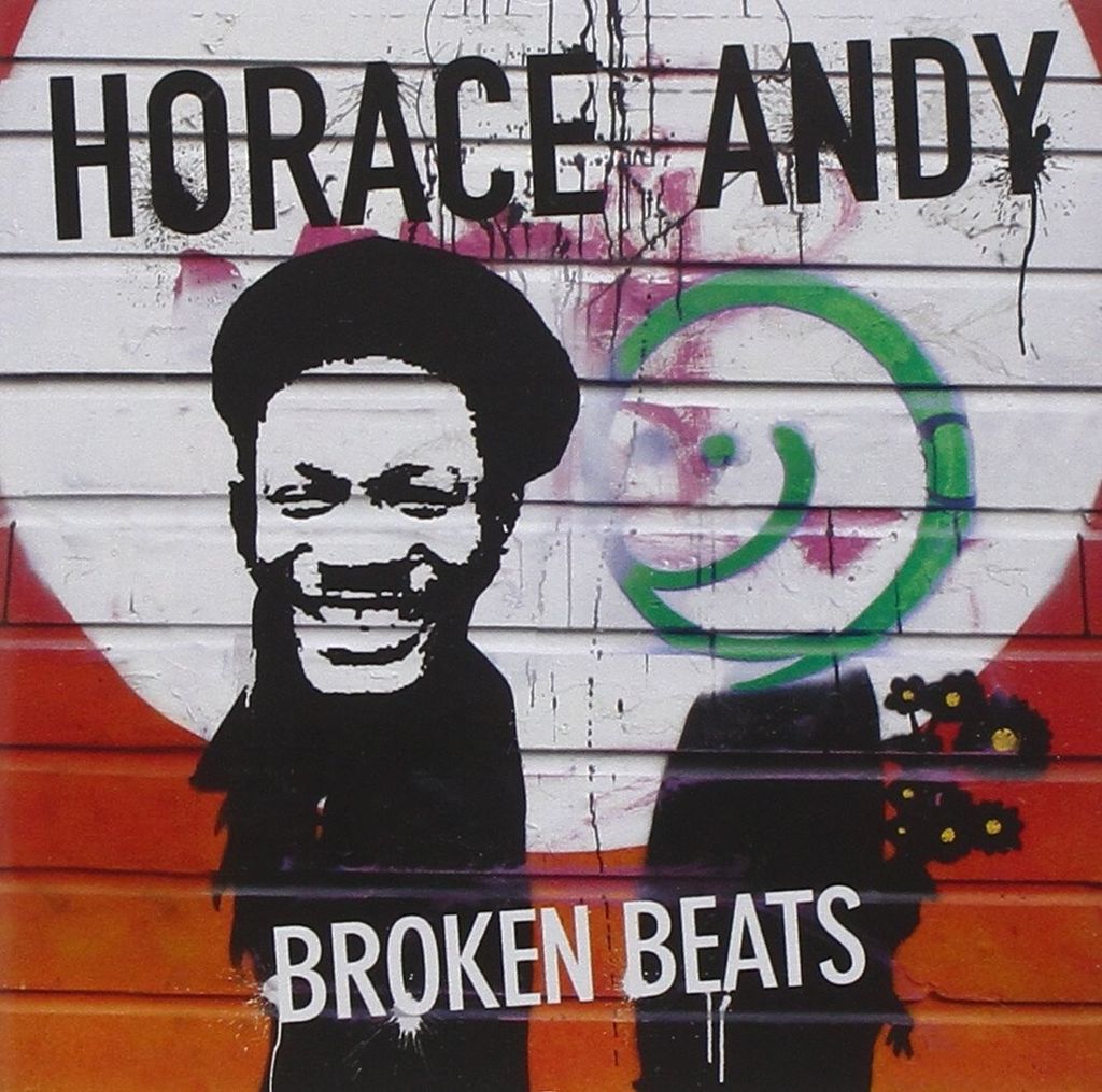Andy,Horace-Broken Beats