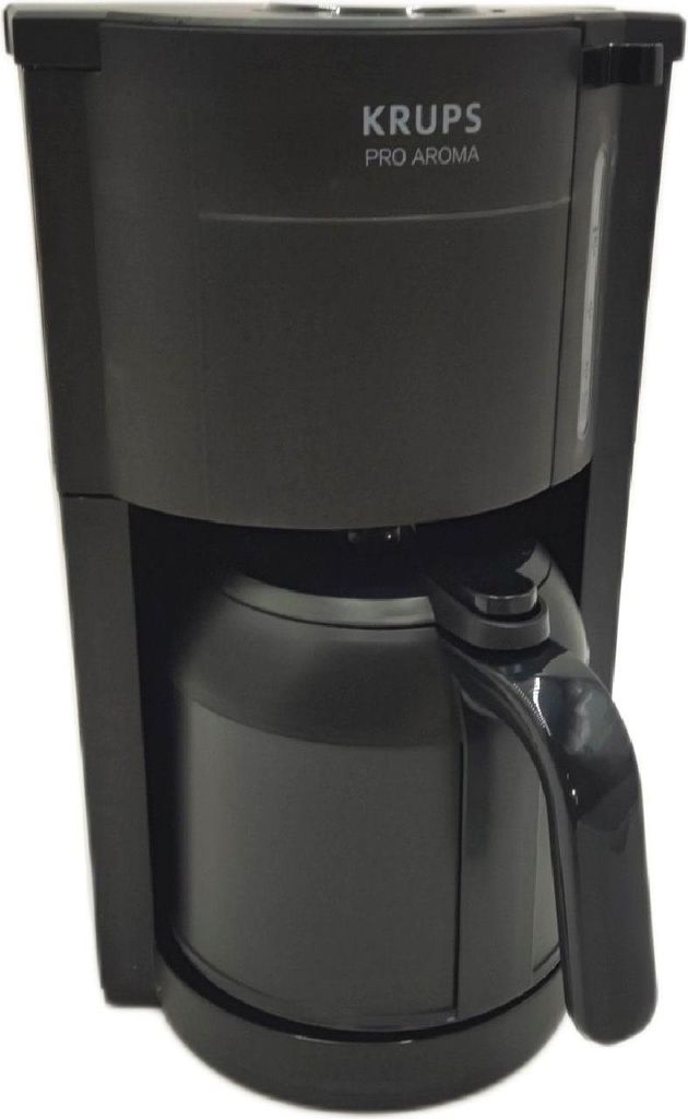 Krups Evidence PROAROMA THERMO Filterkaffeemaschine KM3038