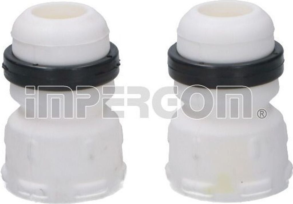 ORIGINAL IMPERIUM 50491 Anschlagpuffer Federung Vorne für VW Golf VII Schrägheck (5G1, BQ1, BE1, BE2) Passat Variant (3G5, CB5) Golf VII Variant ...