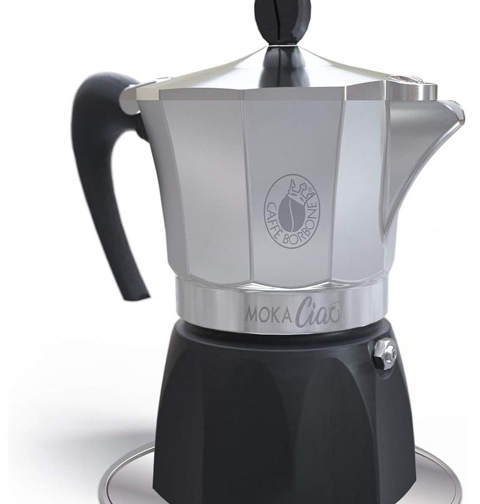 Caffè Borbone Moka Ciao ESE 44mm Kapsel kompatibel mit Produktbild 