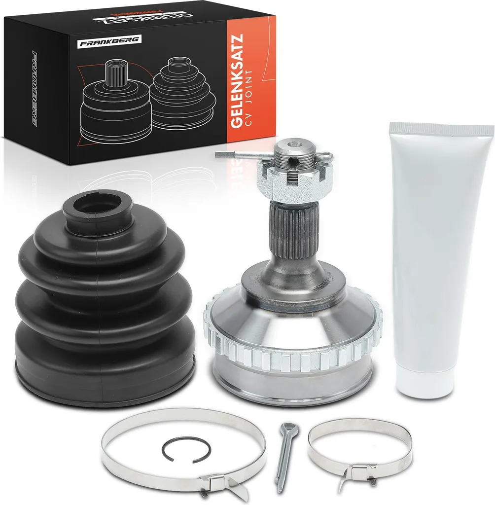 Arbre de Transmission Avant pour Peugeot 206 et Citroën Xantia Break 1x